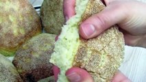 أسرع و أنجح خبز الدار بدون دلك في 2 دقااائق  رطب هشيش مثل القطن