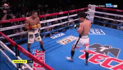 Jaime MUNGUIA VS Takeshi INOUE WBO Junior Middleweight Championship  Full Fight