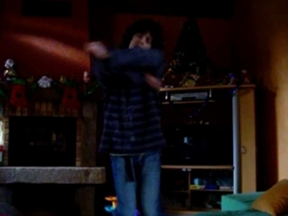 Tecktonik par Snaker sur Like This de Dj Dess