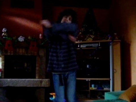 Tecktonik par Snaker sur Like This de Dj Dess