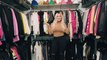 La La Anthony’s Closet and her 400 Pairs of Shoes | The Clothes of Our Lives