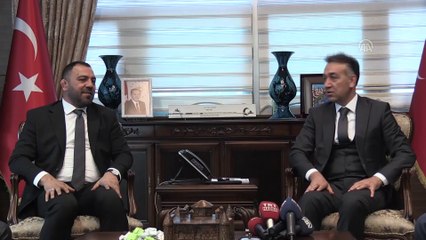 'Cumhur İttifakı ile dik ve vakur duruşumuz daha da güçlenecek' - BİTLİS