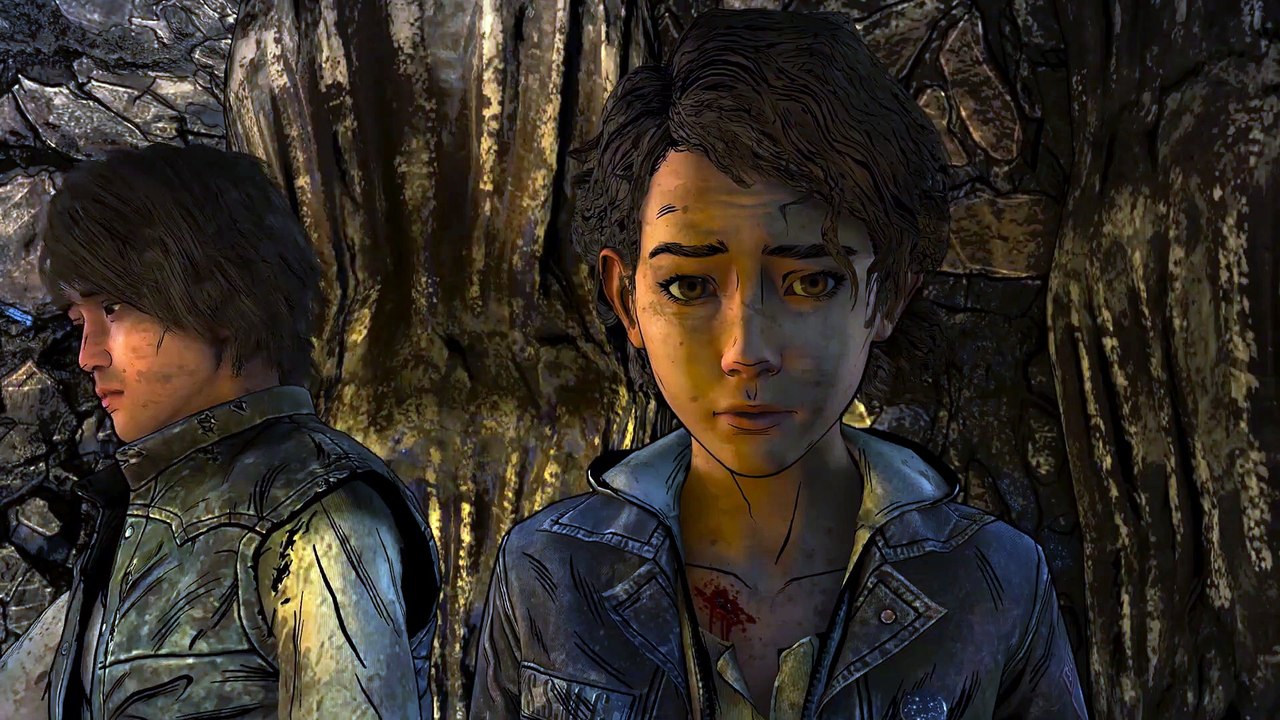 The Walking Dead Final Season - 'Take Us Back' Trailer