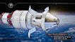 NASA's New Orion Spacecraft Test Flight