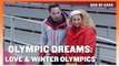 Olympic Dreams - Love & Winter Olympics