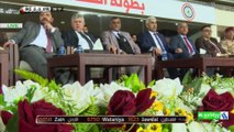 العراق يهزم سوريا بهدف نظيف في أولى مباريات بطولة الصداقة
