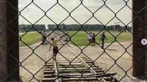 Auschwitz Asks Visitors To Avoid Using Train Tracks For Photos