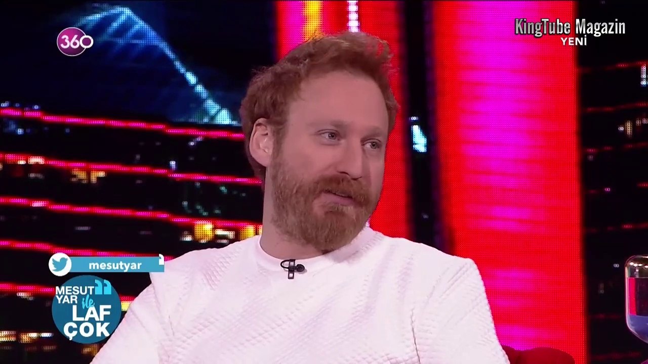 Mehmet Baran Erdoğan / Mesut YAR İle Laf Çok / 20 Mart 2019