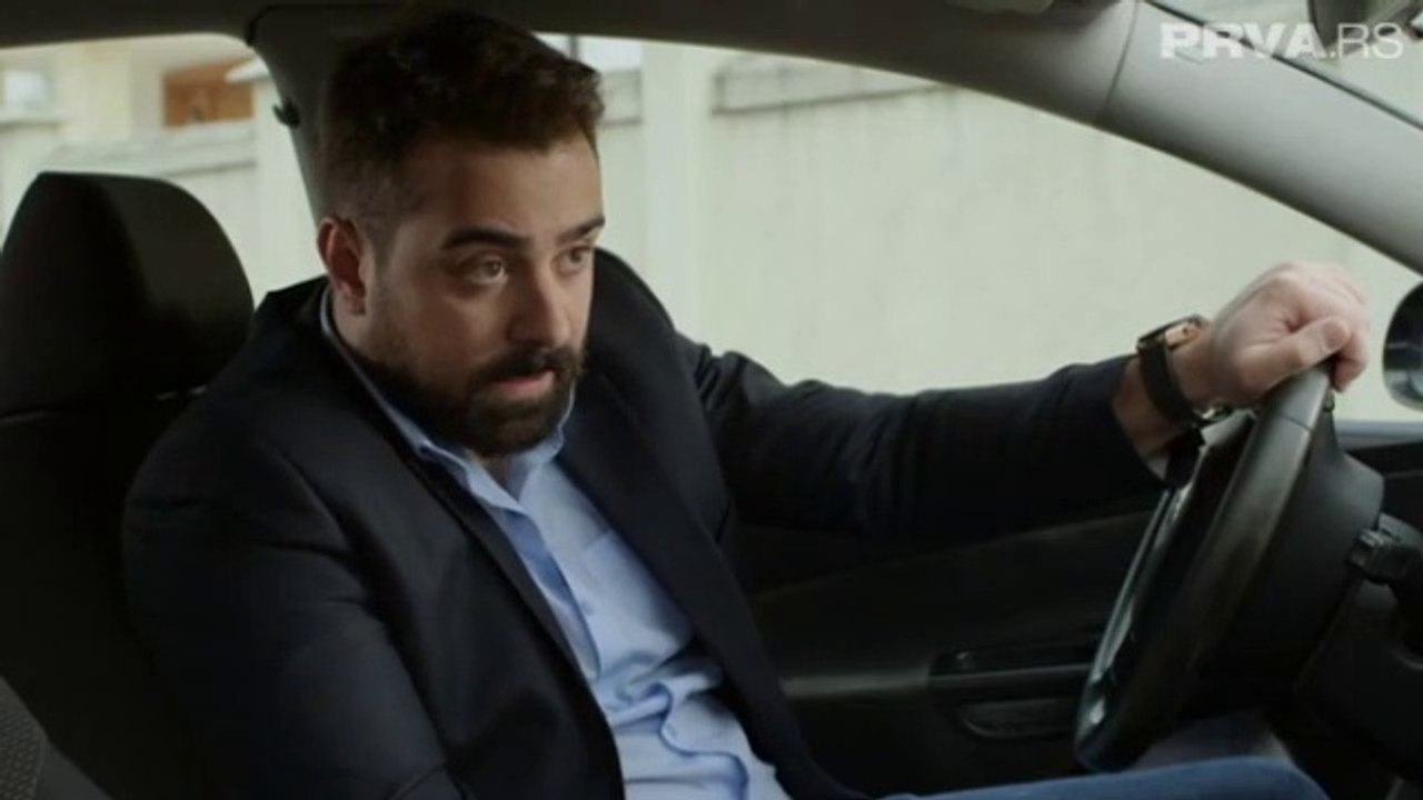 ISTINE I LAZI 18. EPIZODA - 3 SEZONA ONLINE