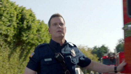 9-1-1 Season 2 Ep.12 Promo Chimney Begins (2019)