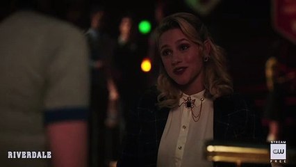 Riverdale Season 3 Episode 16 Sneak Peek #3 BIG FUN (2019)