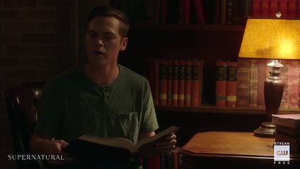Supernatural Season 14 Episode 16 Sneak Peek Don’t Go In The Woods (2019)