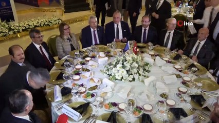 Bakan Pekcan: “Kadınlara 200 milyon dolar ve 100 milyon TL ihracat finansmanı temin ettik”