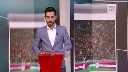 آخر الأخبار وحمد الله يتصدر هدافي العالم