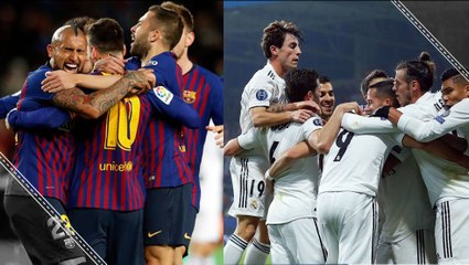 The Biggest Sports Rivalries