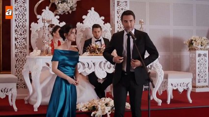 Tahir’in duygusal konuşması… - Sen Anlat Karadeniz 45. Bölüm