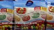 Jelly Belly Creator Releases New Line of CBD-Infused Jelly Beans