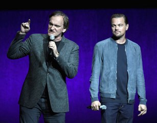 Trailer Released for 'Once Upon a Time in Hollywood'