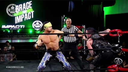 Smash Wrestling Episode 84 001