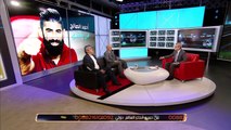 أحمد الصالح قائد سوريا في مقابلة مع صدى الملاعب