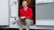 Sony Pictures Releases New Photo of Tom Hanks as Mister Rogers | THR News