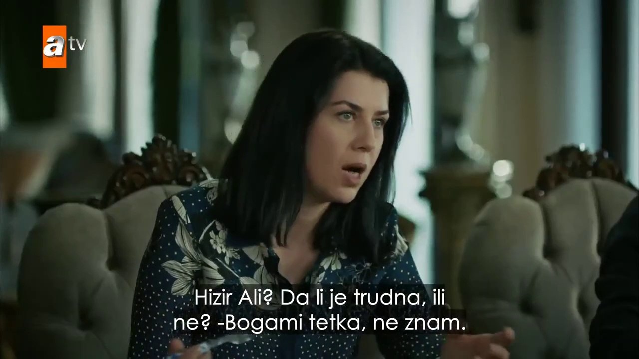 Srce mafije - 94 Epizoda - 2 deo