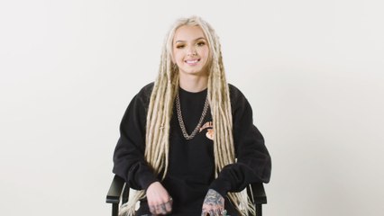 Zhavia Ward Sings The Weeknd, Beyoncé, and Khalid in a Game of Song Association