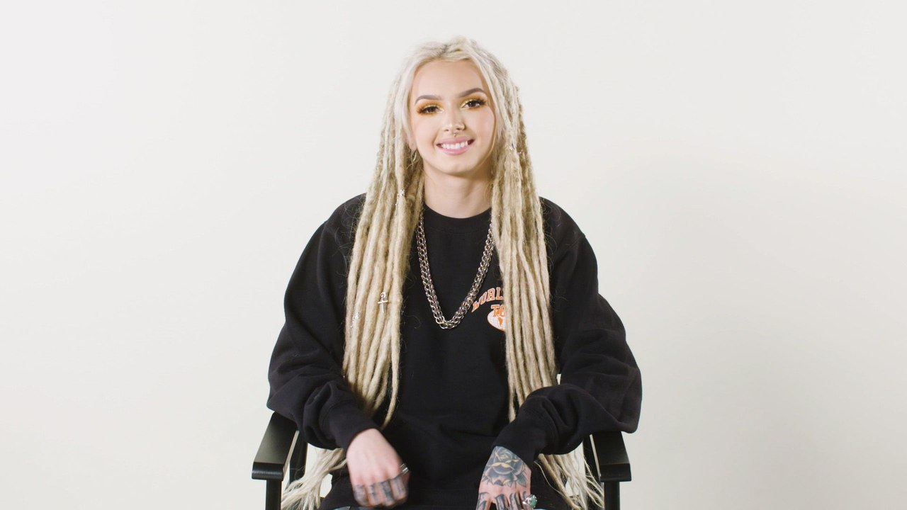Zhavia Ward Sings The Weeknd, Beyoncé, and Khalid in a Game of Song Association