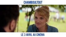 Chamboultout Bande-annonce Teaser VF (Comédie 2019) Alexandra Lamy, José Garcia