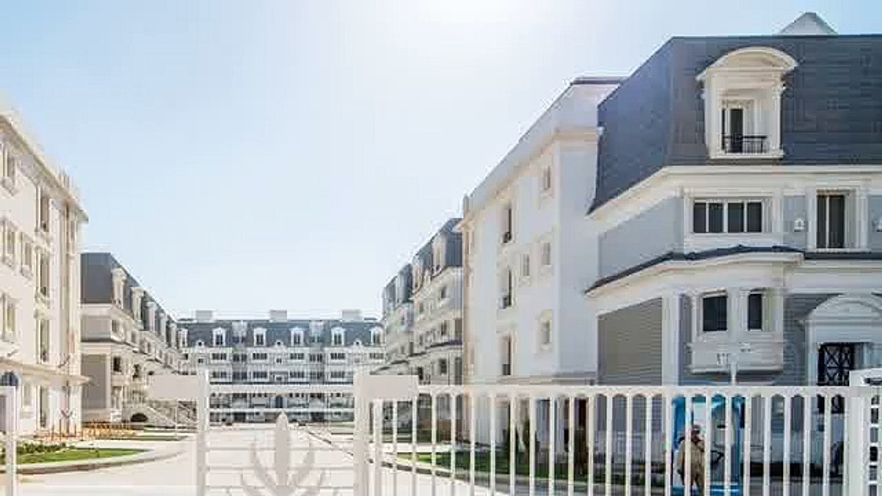 ماونتن فيو هايد بارك بنتهاوس كورنر فيو رائع