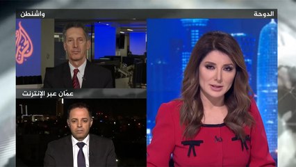 الحصاد-رسالة حقوقية من "الشيوخ" الأميركي للعاهل السعودي.. ما الدلالات؟