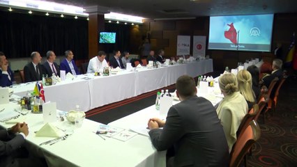 TİKA Bosna Hersek'te 850 projeyi hayata geçirdi - SARAYBOSNA