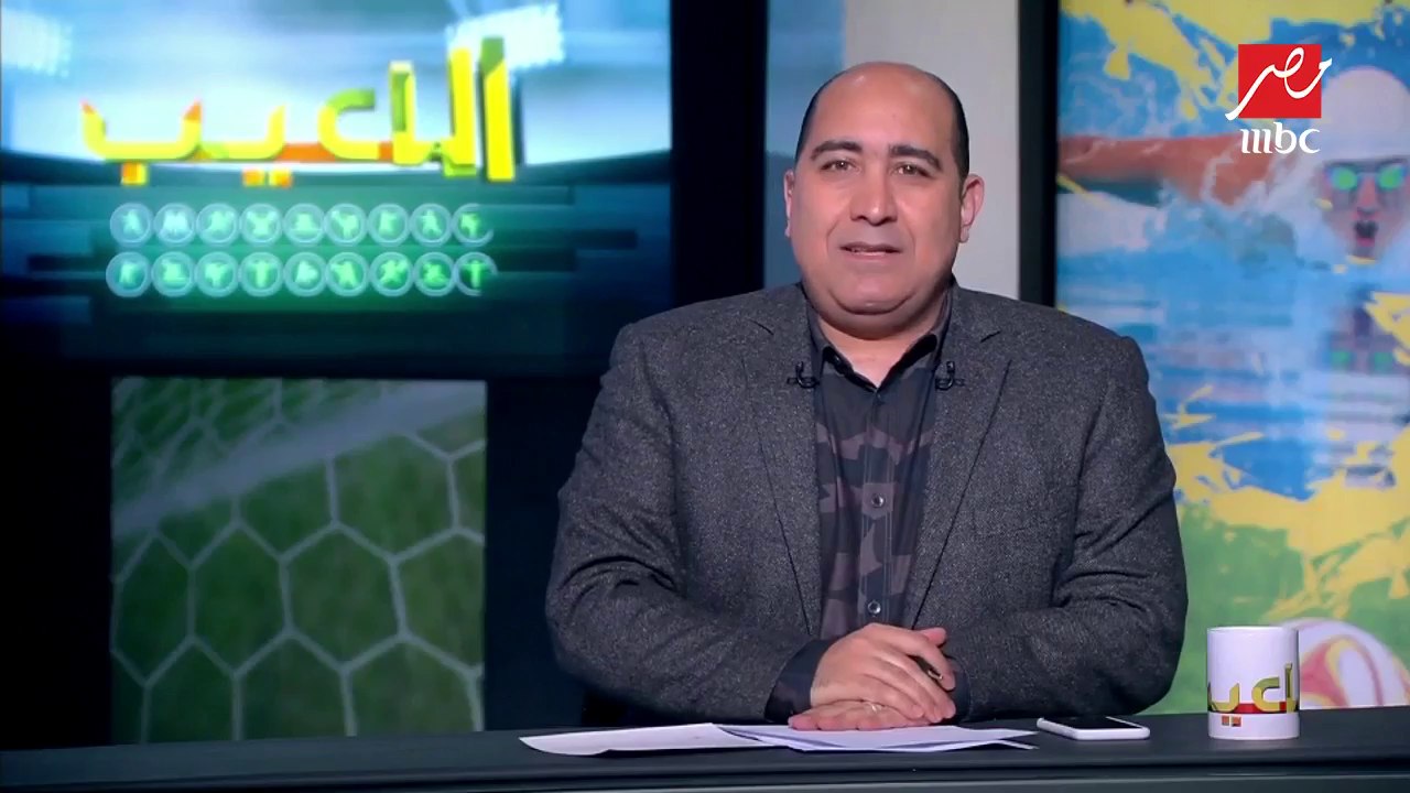 ياسر ريان يحكي كواليس جديدة عن كأس أفريقيا 1998...