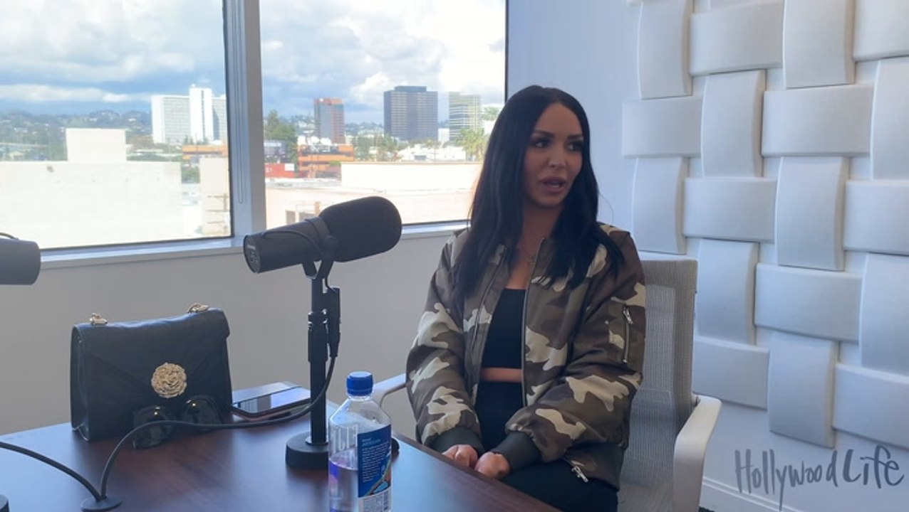 VanderPump Rules Scheana Interview
