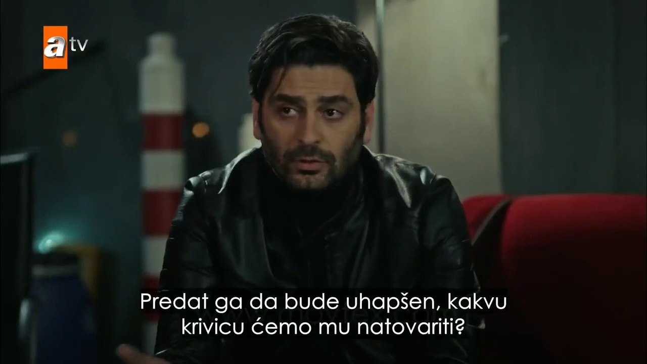 Srce mafije - 94 Epizoda - 3 deo