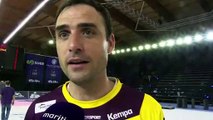 Istres-Dunkerque (27-23). Une équipe en confiance ça change tout.