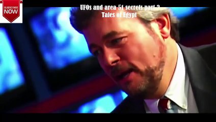 UFOs and area 51 secrets ... Episode 2