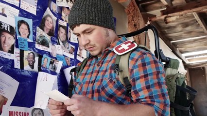 The Directive - Official Trailer (HD)