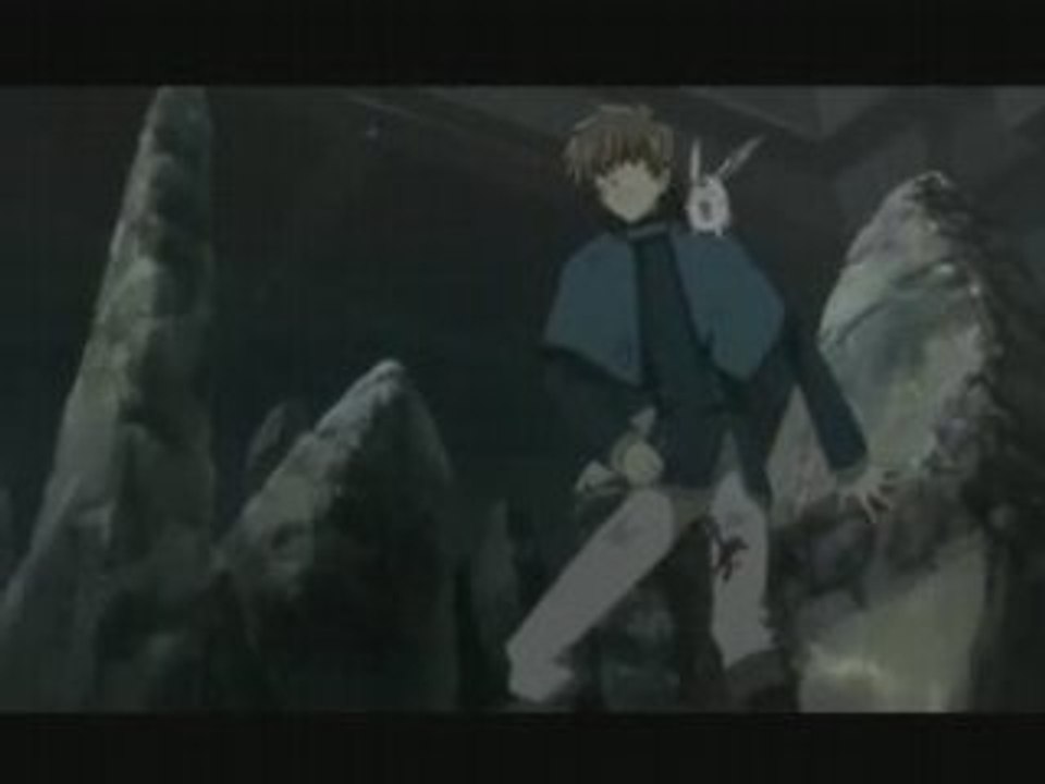 Tsubasa Chronicle Synchronicity (tv-size)