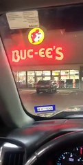 Enraged Man Gets Tazed and Arrested by Police