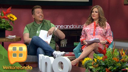 Programa Ventaneando 20 de marzo 2019 | ¡Luis Miguel montó en furia contra su equipo de sonido!