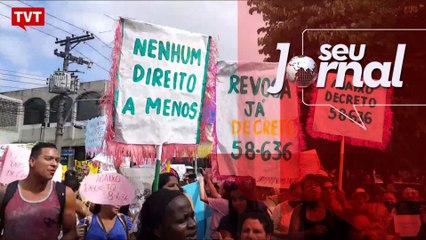 Bruno Covas corta verba social e põem vulneráveis em risco
