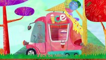 Jack Be Nimble (2D) - CoCoMelon Nursery Rhymes & Kids Songs