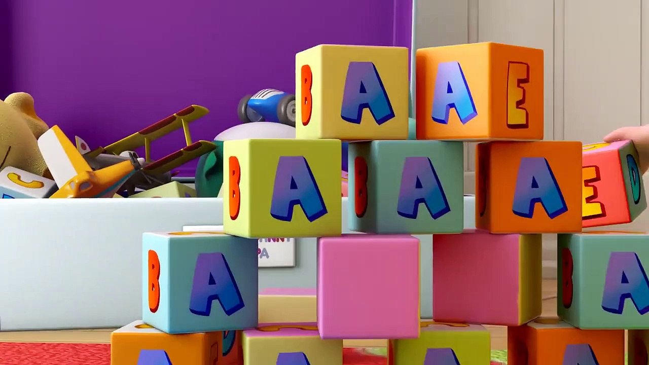 Джони Джони - Johny Johny Yes Papa - LooLoo Kids - Песенка + Караоке на русском