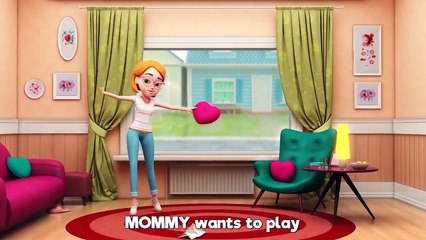 ️ Rain, Rain Go Away ️ THE BEST Songs for Children - LooLoo Kids