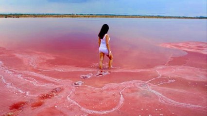 5 Most Amazing & Unique Places On Earth