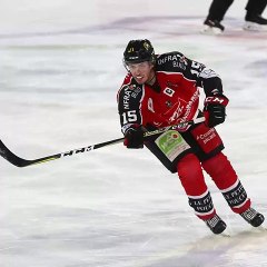 Jonathan Narbonne annonce son départ des Gothiques