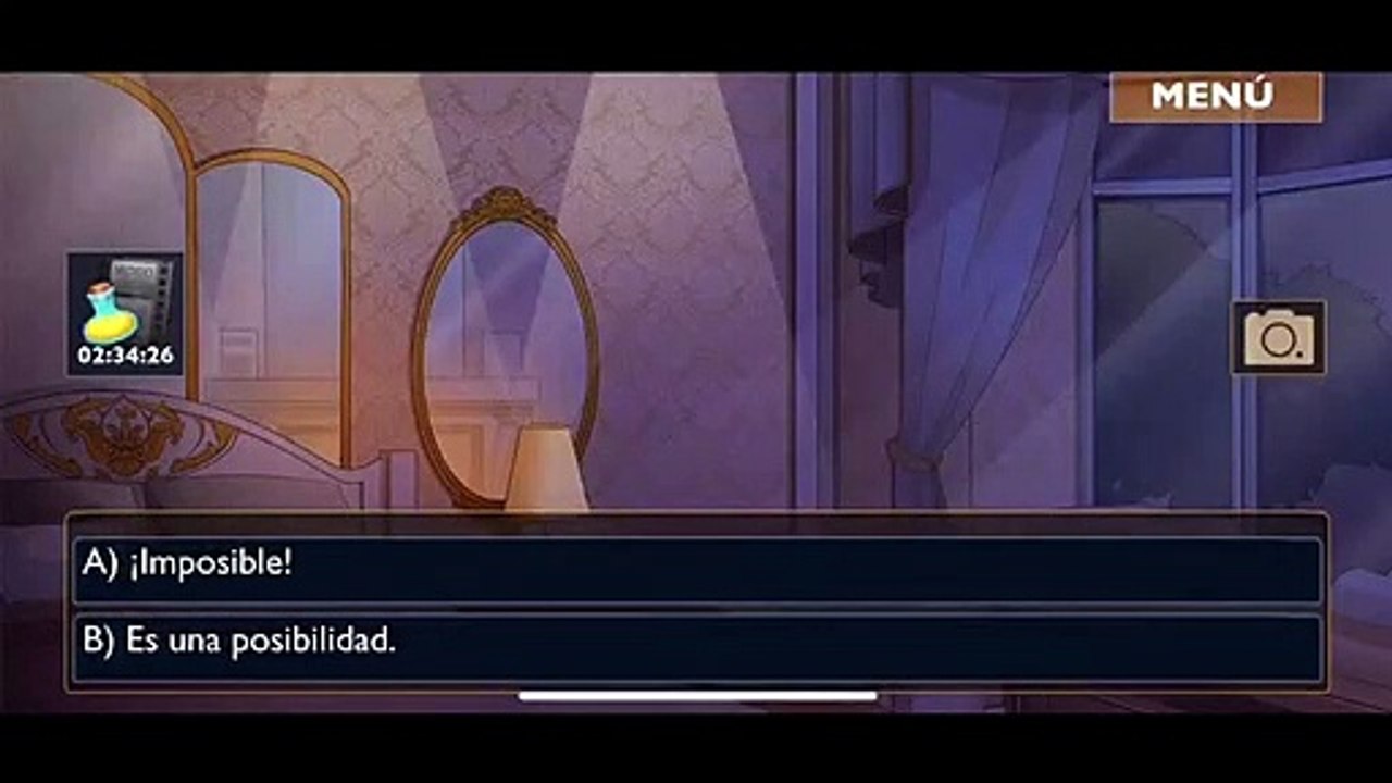 Nicolae - Capítulo 10 Parte 4