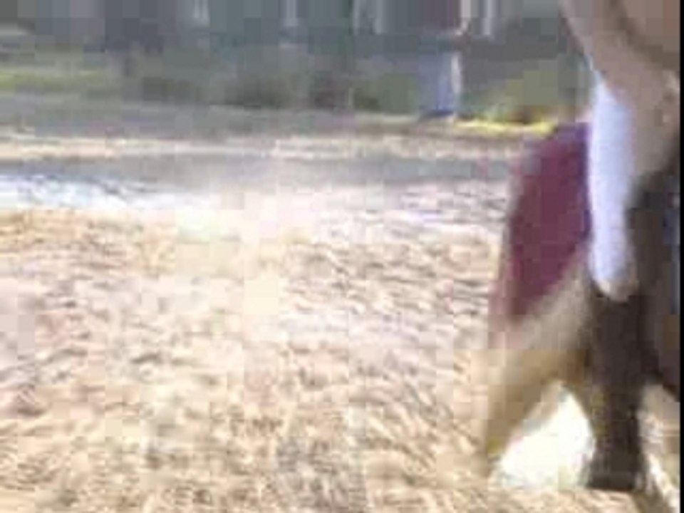 Détente tourgéville d2p 24-11-07 partie 2