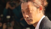 '성관계 몰카' 정준영 잠시 뒤 법원 출석 / YTN